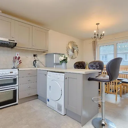 Town Square Townhouse - Location In 公寓 戈尔韦