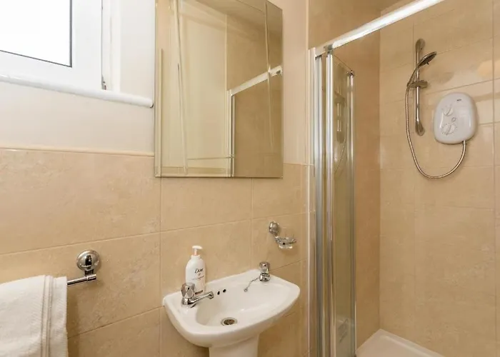 Town Square Townhouse - Location In 公寓 戈尔韦