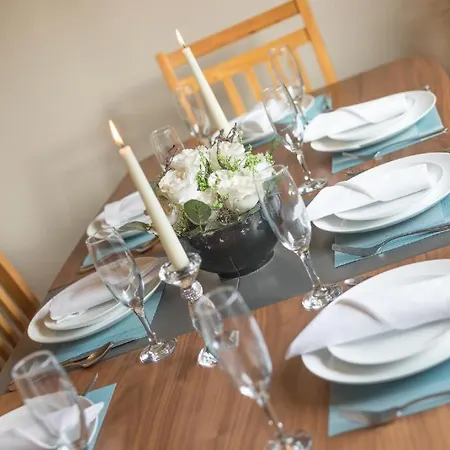 דירה Town Square Townhouse - Location In *