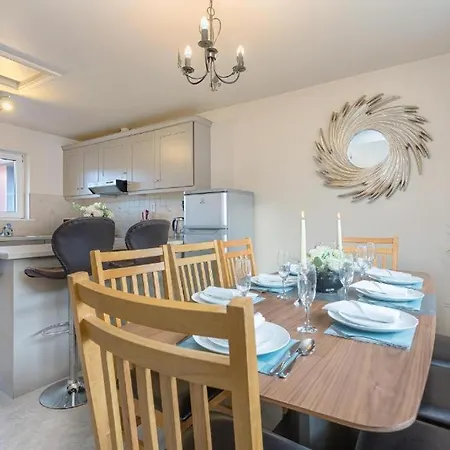 דירה Town Square Townhouse - Location In