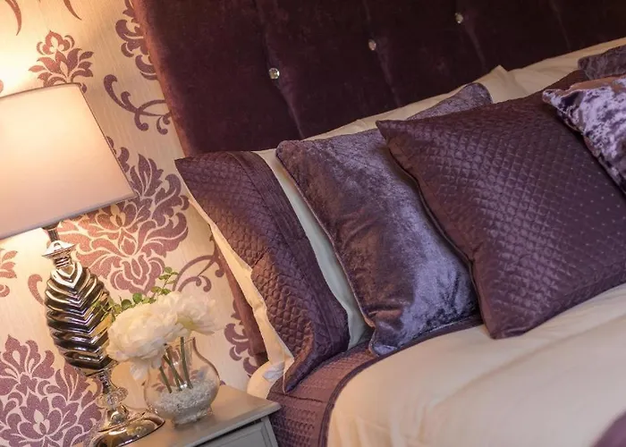 Town Square Townhouse - Location In Apartment Galway