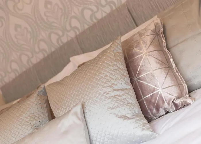 Town Square Townhouse - Location In Galway